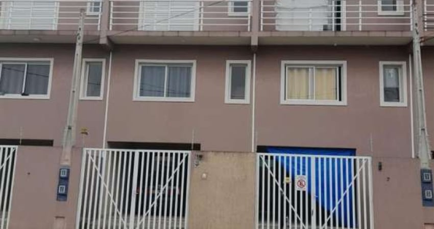Casa com 2 quartos à venda na Vila Elza, Sorocaba 