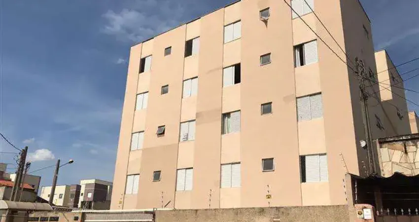 Apartamentos para locação em Sorocaba no bairro Vila Angélica