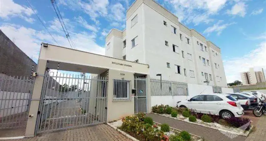 Apartamentos para venda em Sorocaba no bairro Vila Nova Sorocaba