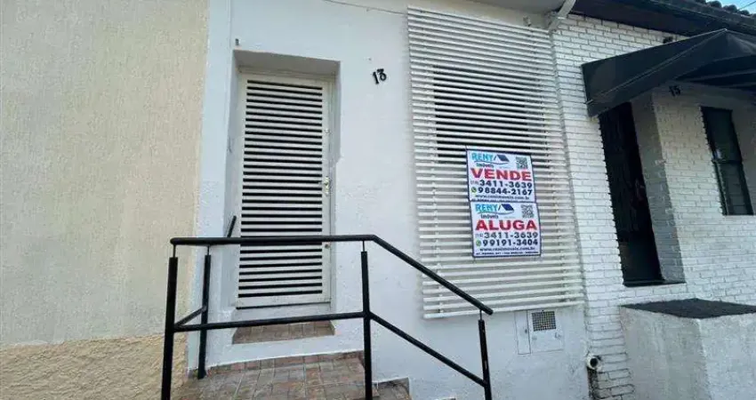 Casa com 1 quarto para alugar na Vila Carvalho, Sorocaba 