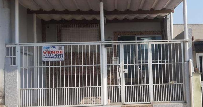 Casas para venda em Sorocaba no bairro Vila Santana