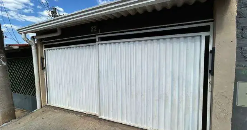 Casas para venda em Sorocaba no bairro Jardim Novo Horizonte