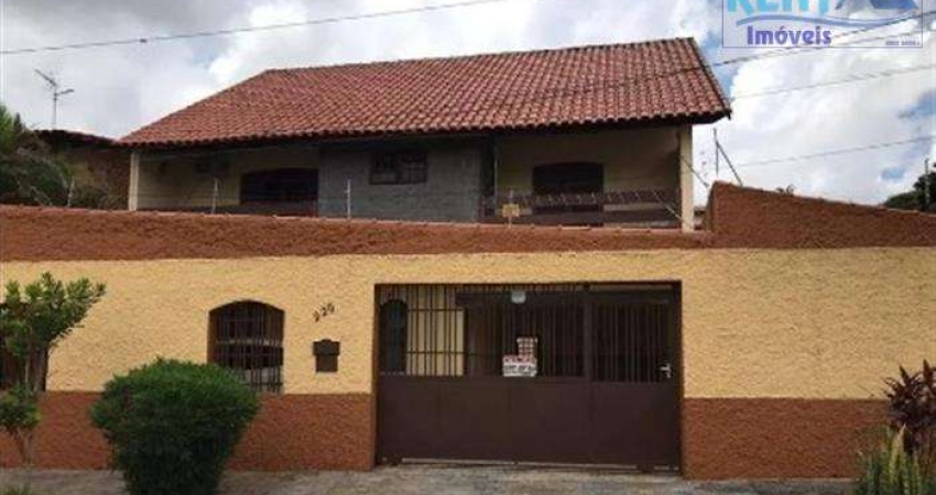 Casas para venda em Sorocaba no bairro Vila Jardini