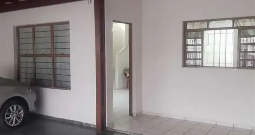Casas para venda em Sorocaba no bairro Além Ponte