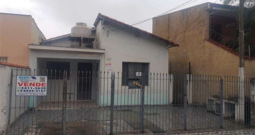 Casa com 2 quartos à venda no Além Ponte, Sorocaba 