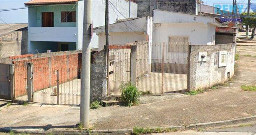 Casas para venda em Sorocaba no bairro Jardim Luciana Maria