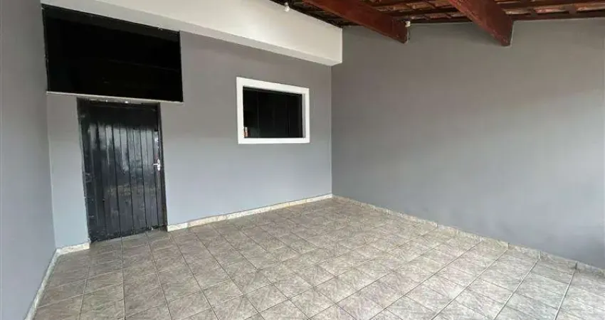 Casa com 2 quartos à venda na Vila Nova Sorocaba, Sorocaba