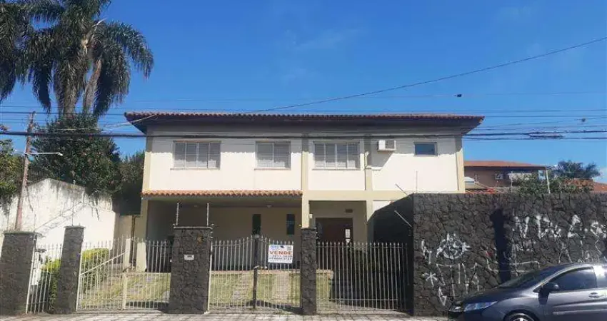 Casas para venda em Sorocaba no bairro Jardim Santa Rosália