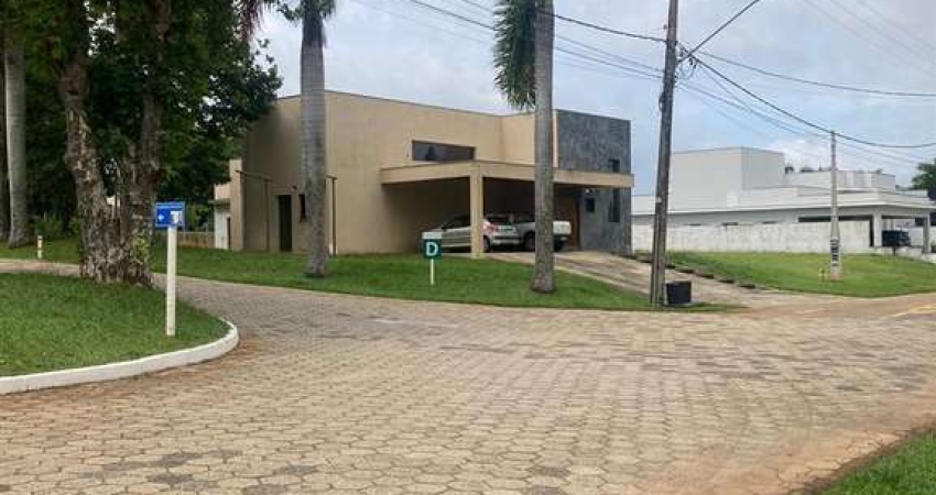 Casas para locação em Sorocaba no bairro Condomínio Vivendas do Lago