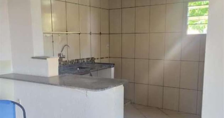 Casas com Salões para venda em Ipero no bairro George Oettrer