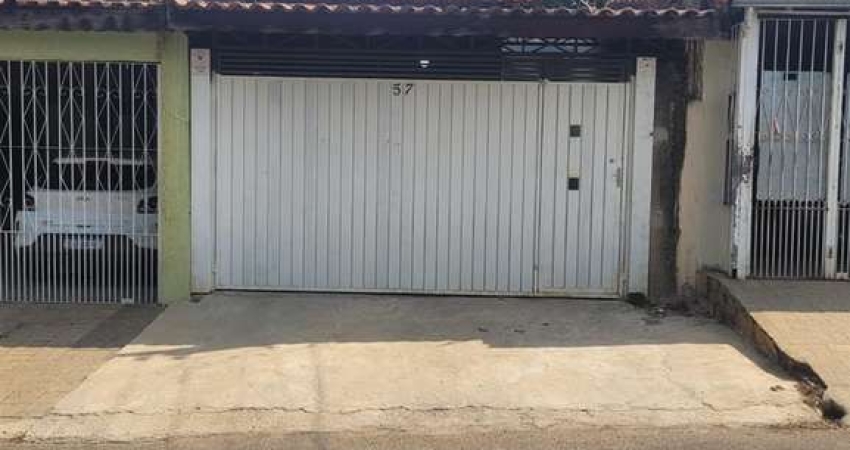 Casas para venda em Sorocaba no bairro Jardim Nova Ipanema