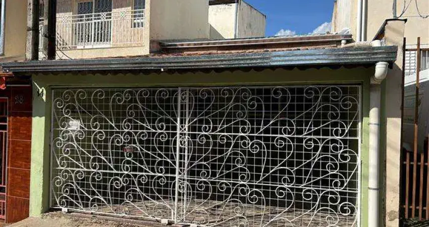 Casas para venda em Sorocaba no bairro Jardim das Flores