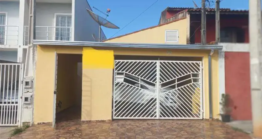 Casas para venda em Sorocaba no bairro Jardim Botucatu