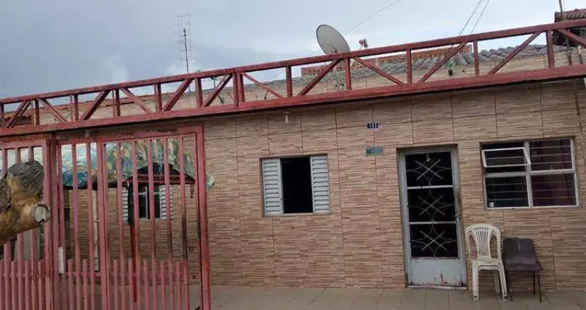 Casas para venda em Sorocaba no bairro Jardim Novo Horizonte