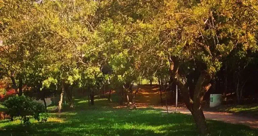 Terrenos em Condomínio para venda em Sorocaba no bairro Condomínio Ibiti Reserva