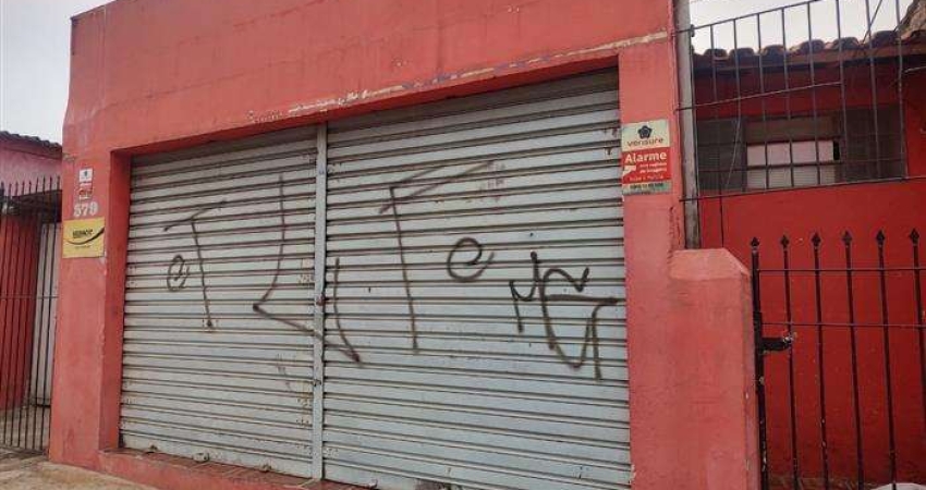 Salões Comerciais para locação em Sorocaba no bairro Vila Angélica