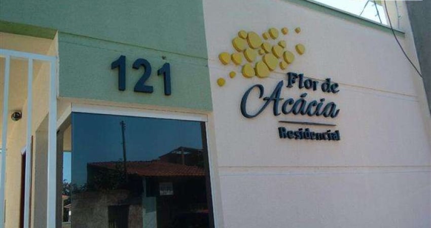 Apartamentos para locação em Sorocaba no bairro Vila Olímpia