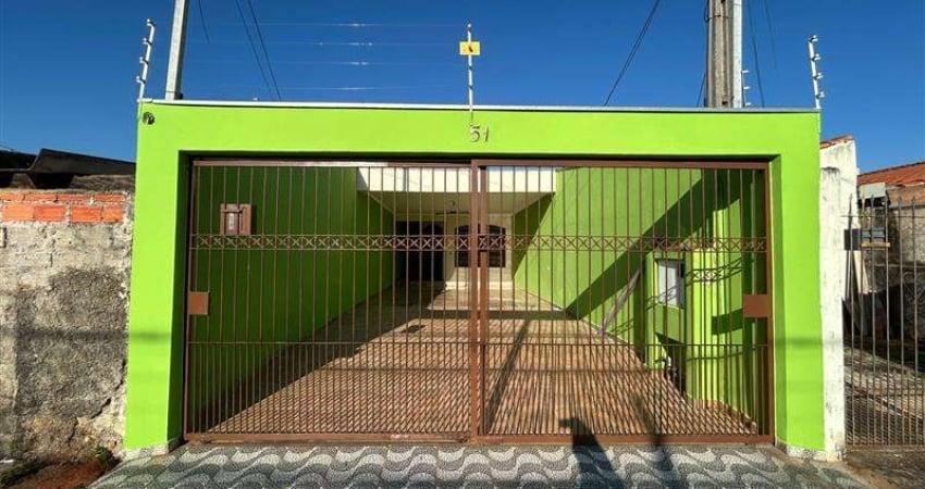 Casas para locação em Sorocaba no bairro Vila Leopoldina