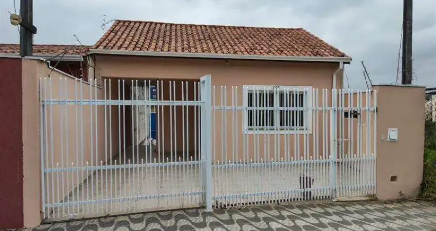Casas para venda em Sorocaba no bairro Jardim Europa