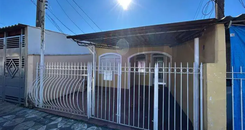 Casas para locação em Sorocaba no bairro Vila Fiori