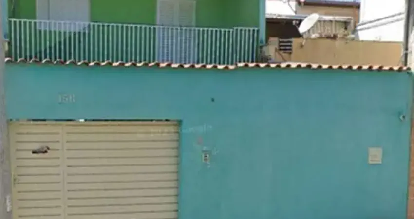 Casas para venda em Sorocaba no bairro Jardim Sao Guilherme II