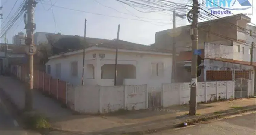 Terrenos para venda em Sorocaba no bairro Jardim Ana Maria