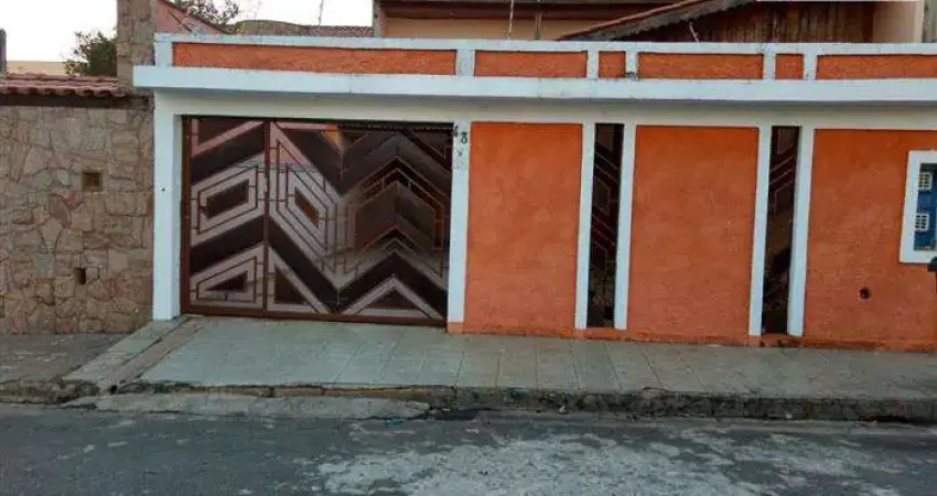 Casa com 4 quartos à venda no Wanel Ville, Sorocaba 