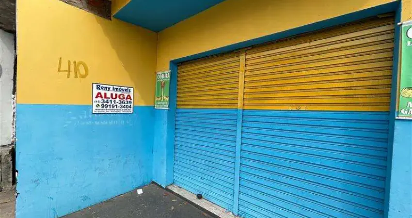 Salões comerciais para locação em sorocaba no bairro parque vitória régia