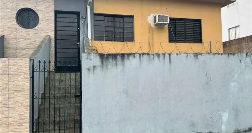 Casa com 1 quarto para alugar na Vila Carol, Sorocaba 