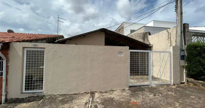 Casas para locação em sorocaba no bairro júlio de mesquita filho