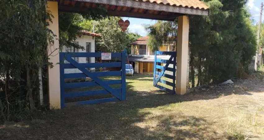 Chácara / sítio com 3 quartos à venda na Zona Rural, Iperó