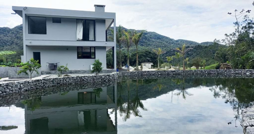 Chácara / sítio com 3 quartos à venda no Rio do Meio, Itajaí 