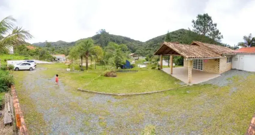 Chácara / sítio com 2 quartos à venda na Brilhante, Brilhante II, Itajaí