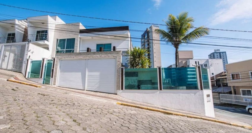 Casa com 3 quartos à venda na Fazenda, Fazenda, Itajaí