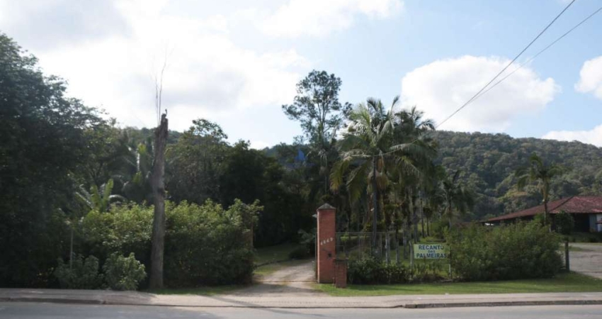 Chácara / sítio com 5 quartos à venda na Itinga, Itinga, Joinville