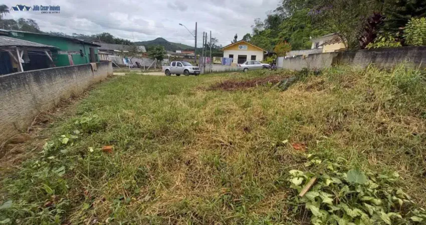 Terreno à venda no Paciência, Itajaí 