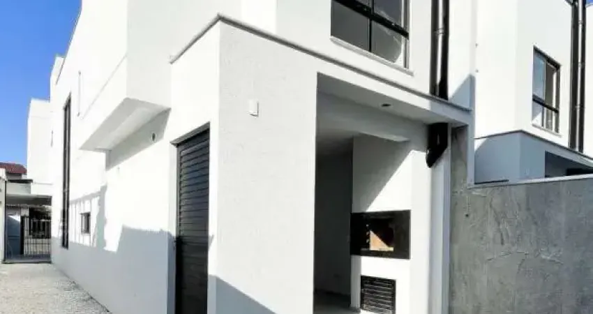 Casa à venda no Centro, Itajaí 