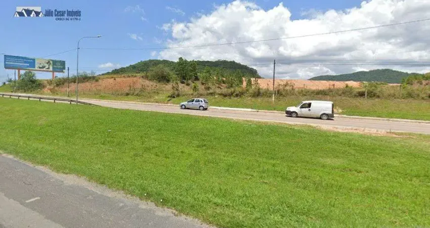 Terreno à venda na Várzea do Ranchinho, Várzea do Ranchinho, Balneário Camboriú