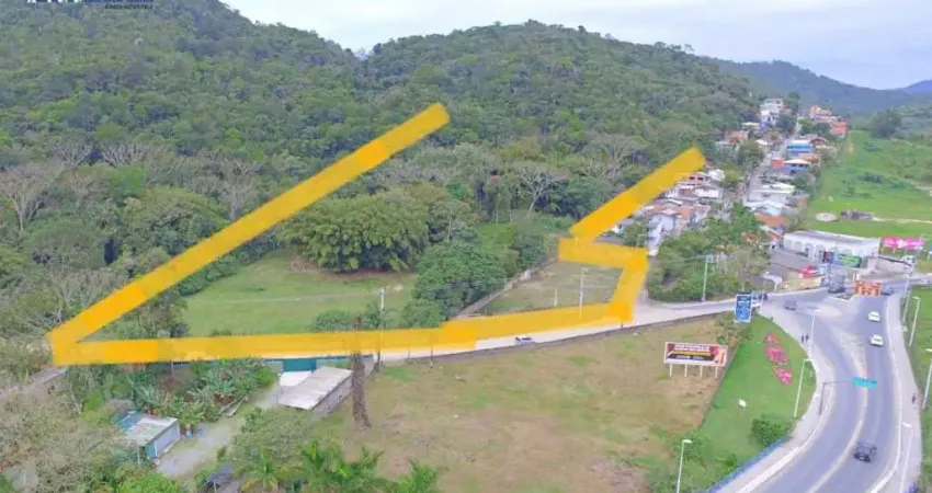 Terreno à venda na Nova Esperança, Balneário Camboriú 