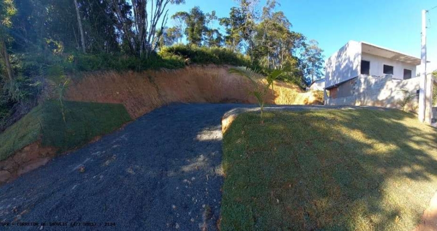 Terreno à venda no Paciência, Itajaí 