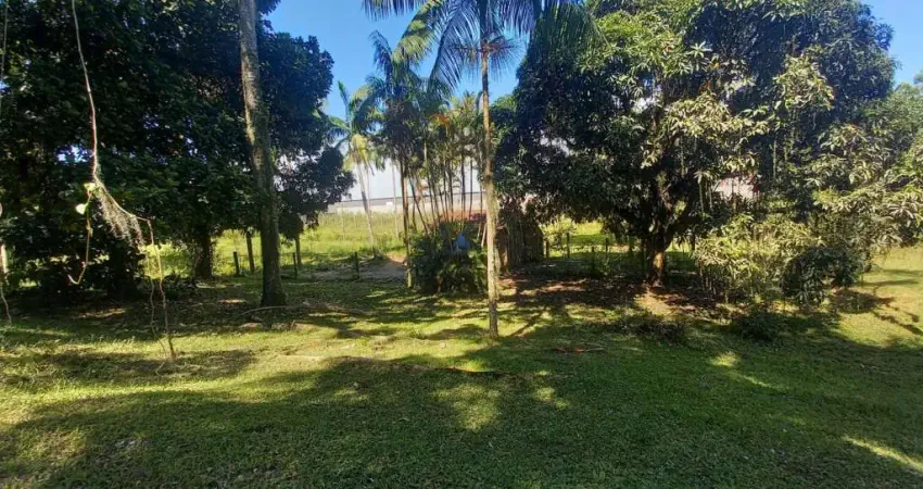 Chácara / sítio com 3 quartos à venda na Itajaí, Espinheiros, Itajaí