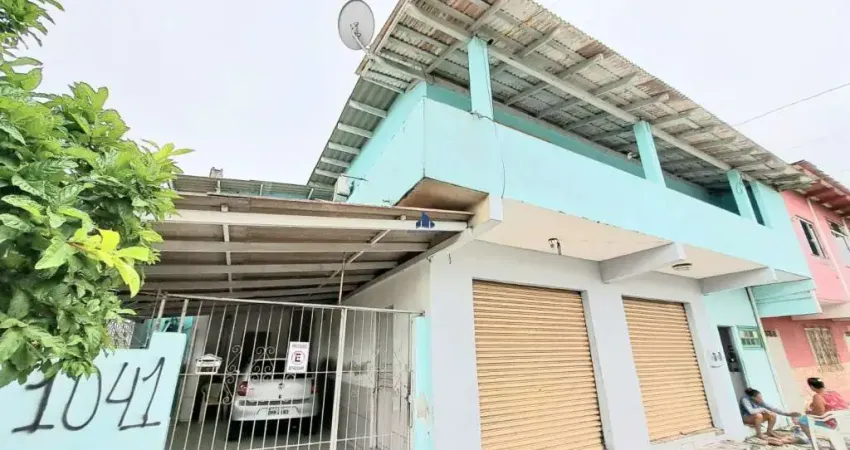 Casa com 5 quartos à venda na Rua Alfredo Eicke, Barra do Rio, Itajaí