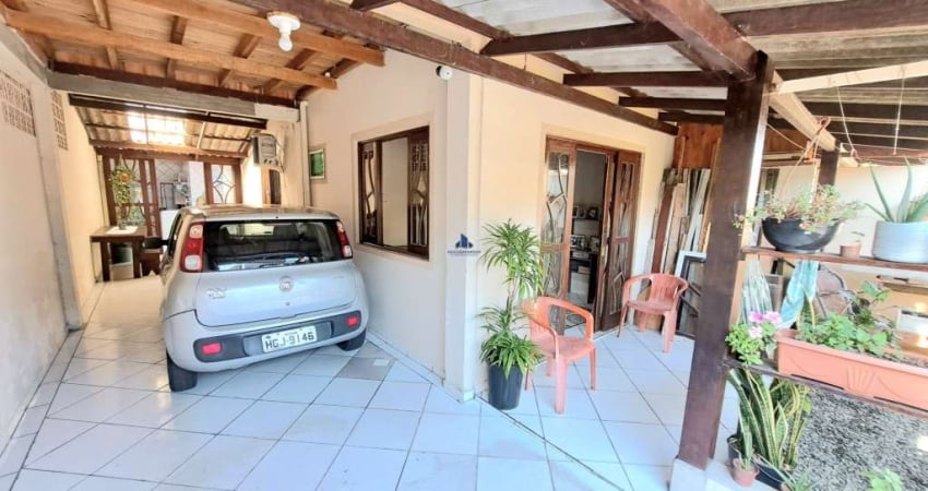 Casa com 4 quartos à venda na Rua José Simplício de Oliveira, 152, Cidade Nova, Itajaí