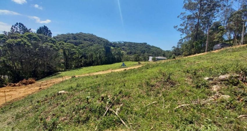 Terreno à venda na Paciência, Paciência, Itajaí
