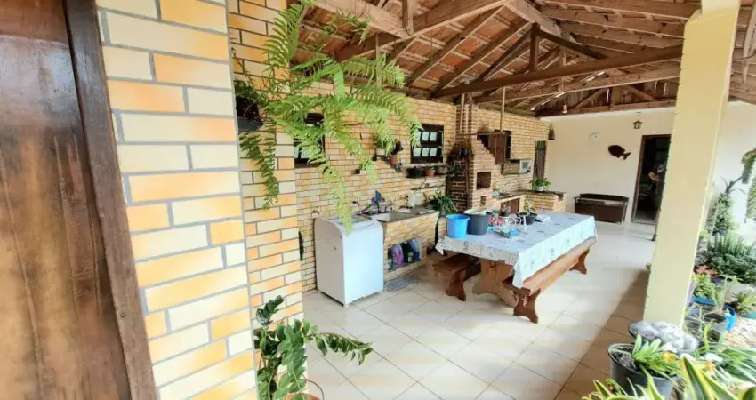 Chácara / sítio com 4 quartos à venda na Paciência, Paciência, Itajaí