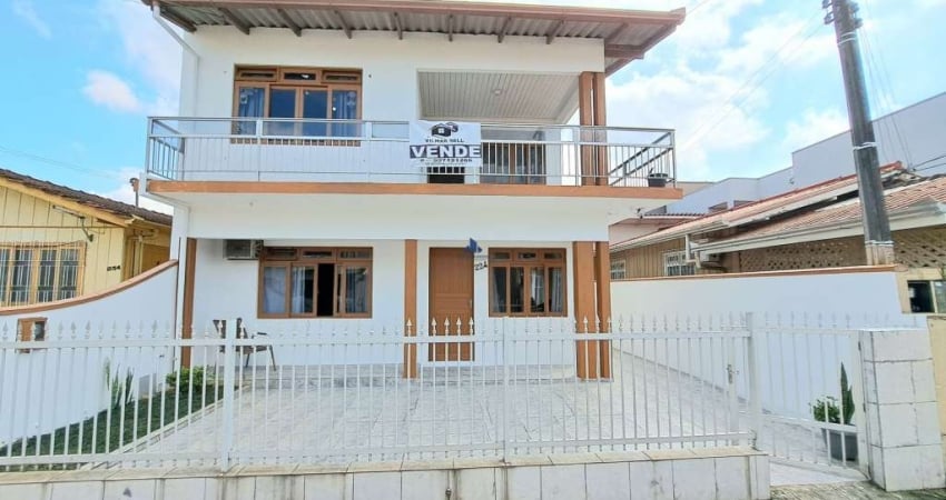 Casa com 4 quartos à venda na Rua Teodoro Luiz Pereira, 224, São João, Itajaí