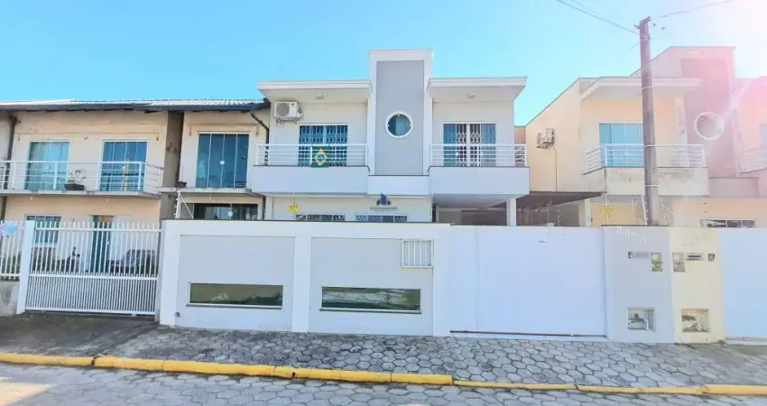 Casa com 1 quarto à venda na Travessa Nossa Senhora dos Navegantes, Centro, Navegantes