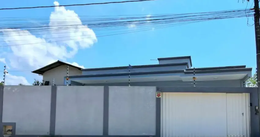 Casa com 2 quartos à venda na Baia, Itajaí 
