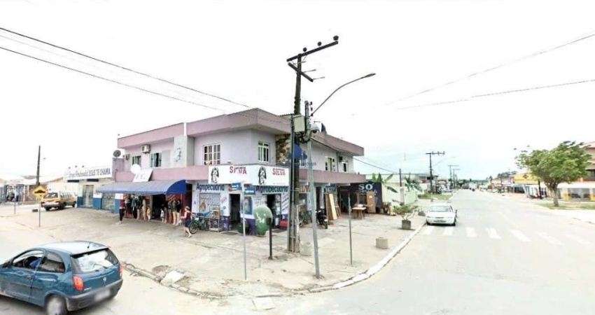 Casa comercial à venda na Itajaí, Cidade Nova, Itajaí
