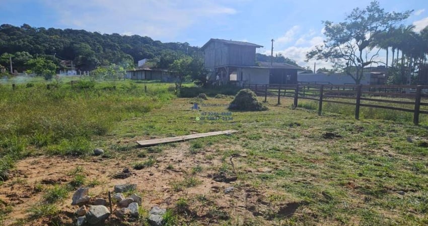 Terreno à venda na Rua Carmo Mafra, Paciência, Itajaí